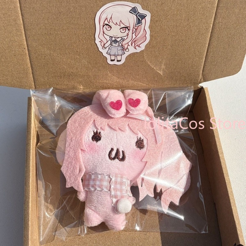 Anime PJSK Project Sekai Mizuk - Anime Cosplay Pink 评论和价格