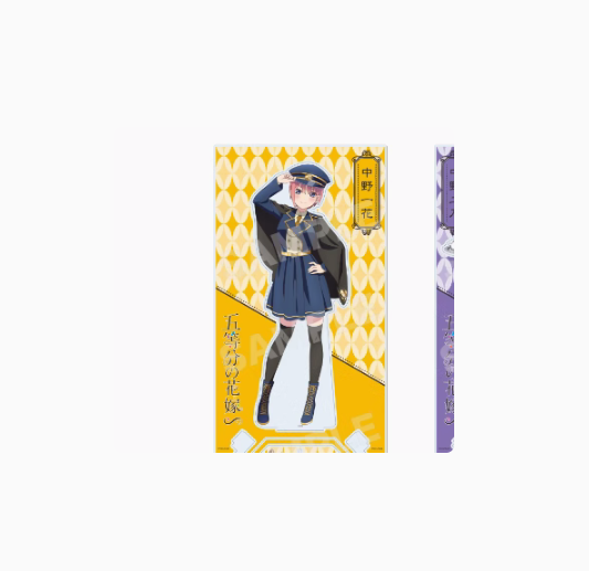 Anime The Quintessential Quint - Quintuplets Anime Cosplay 评论和价格