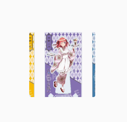 Anime The Quintessential Quint - Quintuplets Anime Cosplay 评论和价格
