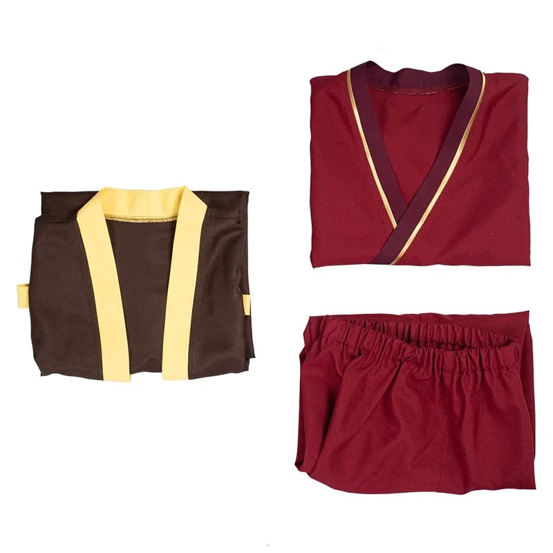 2026 New Halloween Cosplay Cos - Cosplay Avatar Anime 评论和价格