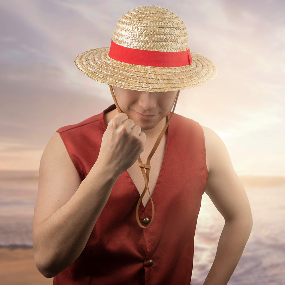 One Piece Officially Licensed  - Anime Cosplay Netflix 评论和价格