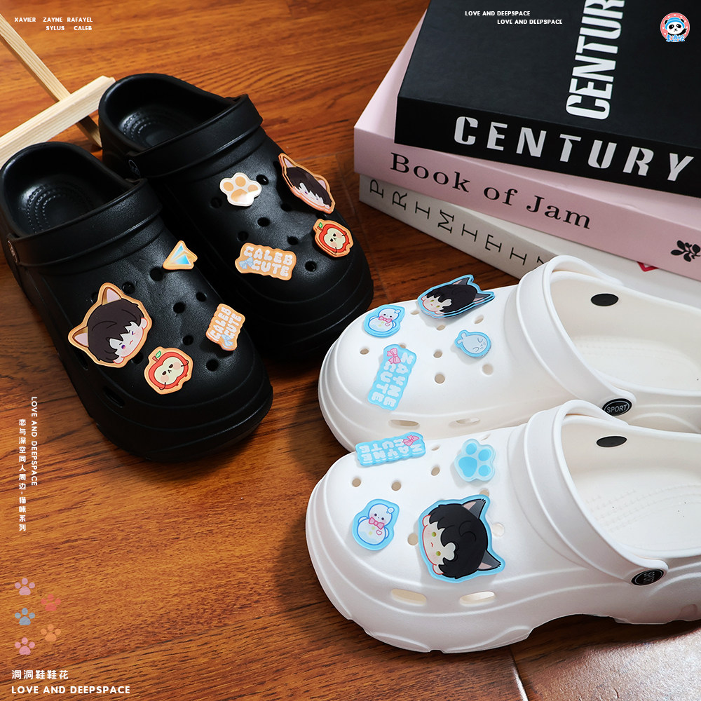 Love and Deepspace Rafayel Syl - Cosplay Anime Shoes 评论和价格