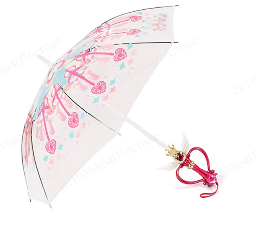 Princess Cute Anime Glowing Sa - Sailor Moon Wand 评论和价格