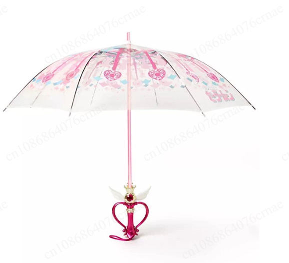 Princess Cute Anime Glowing Sa - Sailor Moon Wand 评论和价格